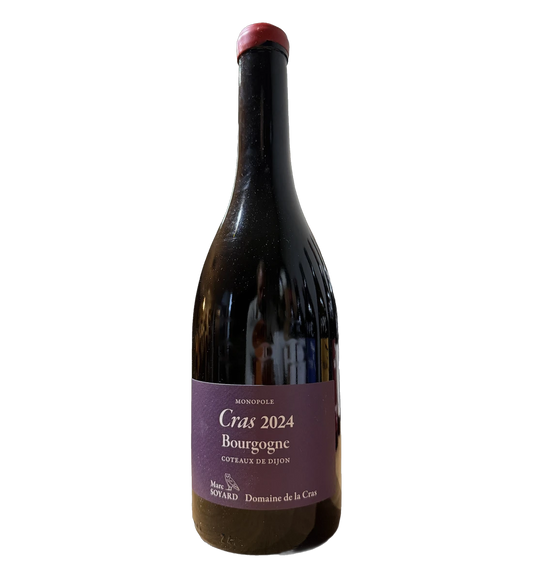 Domaine de la Cras Cras Monopole 2024
