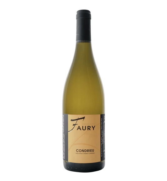 Domaine Faury Condrieu Tradition 2019
