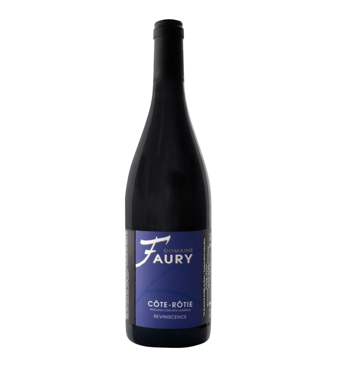 Faury Côte-Rôtie 2019