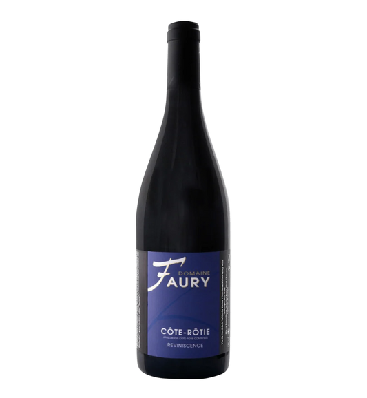 Faury Côte-Rôtie 2019