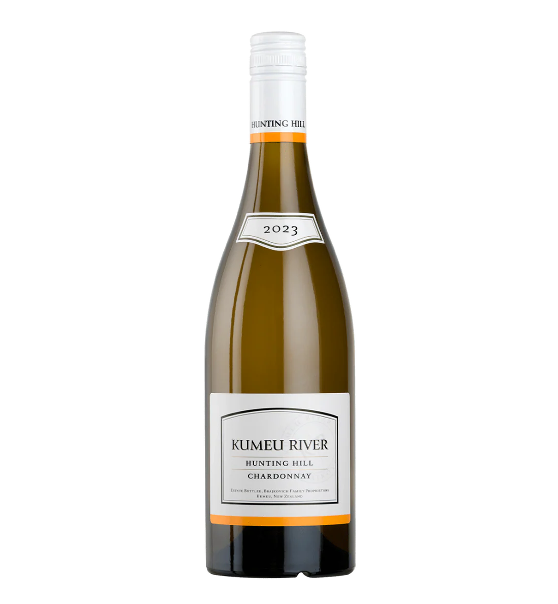 Kumeu River Hunting Hill Chardonnay 2023