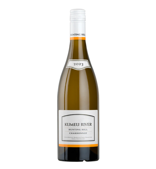 Kumeu River Hunting Hill Chardonnay 2023