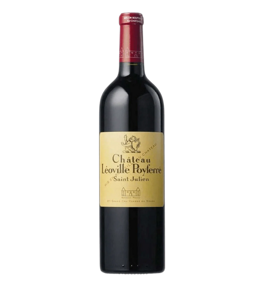 Château Léoville Poyferré 2003