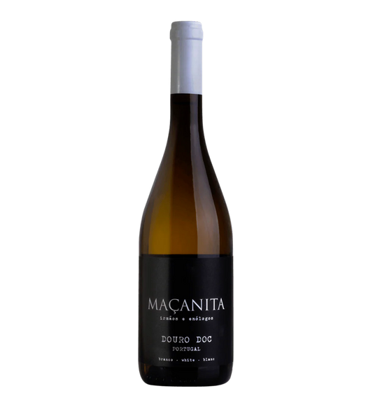 Macanita Branco 2023