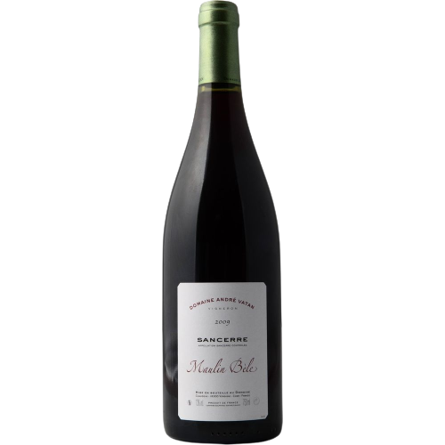 Sancerre Rouge Pinot Noir "Maulin Bele" 2024
