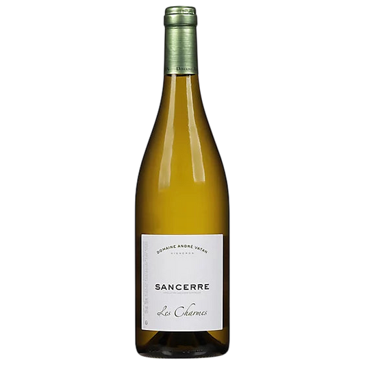 Sancerre "Les Charmes" 2024