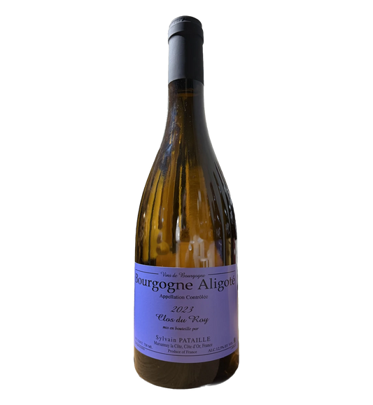 Sylvain Pataille Bourgogne Aligoté Clos du Roy 2023