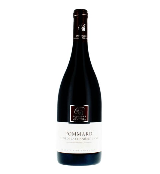 Parigot Pommard 1er cru Clos de la Chanière 2022