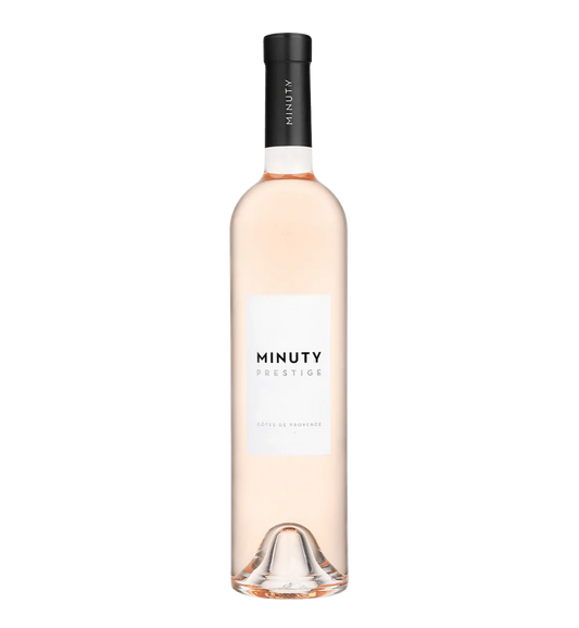 Minuty Prestige Rosé 2025