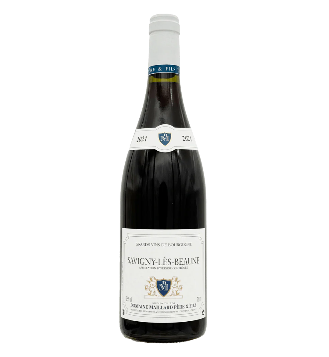 Maillard Savigny-les-Beaune 2021