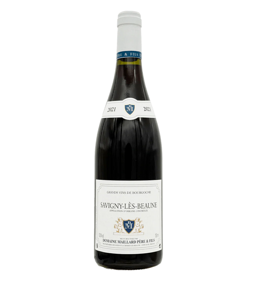 Maillard Savigny-les-Beaune 2021