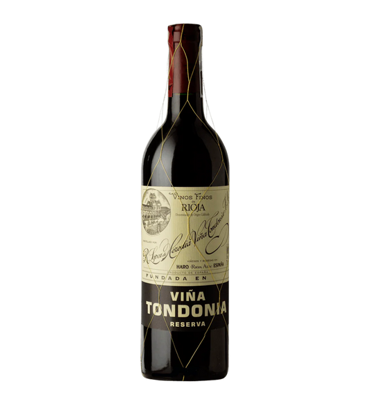 R. López de Heredia Viña Tondonia Reserva 2012